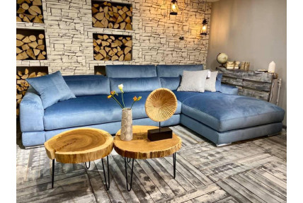 Salia canapea 3 locuri cu insula Salia canapea 3 locuri cu insula